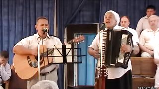 Источник жизни - Живая вода