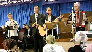 Источник жизни - Иду к Тебе