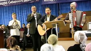 Источник жизни - Иду к Тебе