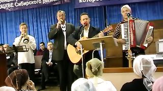 Источник жизни - Иду к Тебе