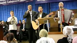 Источник жизни - Иду к Тебе