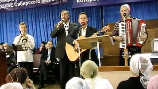 Источник жизни - Иду к Тебе