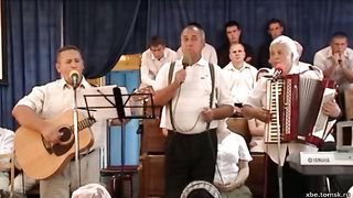 Источник жизни - Иисуса кровь