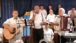 Источник жизни - Иисуса кровь