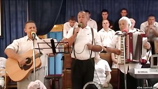 Источник жизни - Иисуса кровь