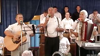 Источник жизни - Иисуса кровь