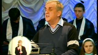 Виктор Куриленко - Голгофский крест и страдания