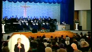 Виктор Куриленко - Голгофский крест и страдания