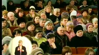 Виктор Куриленко - Голгофский крест и страдания