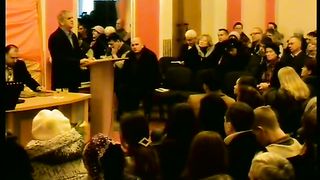 Виктор Куриленко - Иисус Христос, твой Спаситель