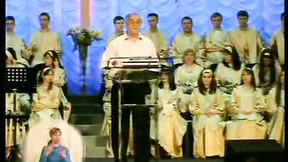 Виктор Куриленко - О семейной жизни