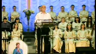 Виктор Куриленко - О семейной жизни