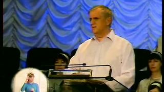 Виктор Куриленко - О семейной жизни