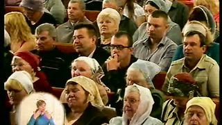 Виктор Куриленко - О семейной жизни