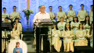 Виктор Куриленко - О семейной жизни