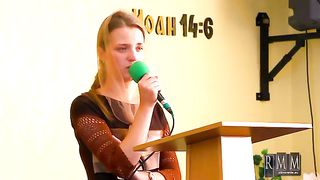 Свидетельство Дианы Жилко о чуде в её жизни