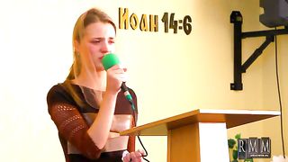 Свидетельство Дианы Жилко о чуде в её жизни