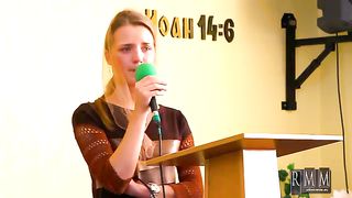 Свидетельство Дианы Жилко о чуде в её жизни