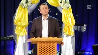 Шумський Тарас "Навчіться від Мене..."