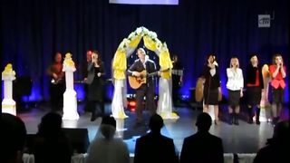 Шумський Тарас "Навчіться від Мене..."