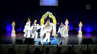 Шумський Тарас "Навчіться від Мене..."