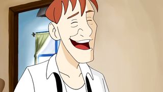 Носители света 6. История Ричарда Вурмбранда