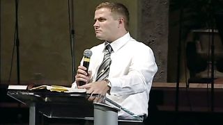 47. Берегите сильного