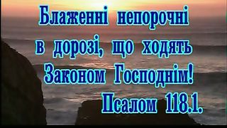 Счастье (Отплывает в открытое море)