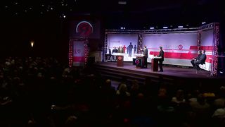 Форум 2013 - Возможно Ли Всехристианское Единство 2