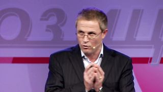 Форум 2013 - Возможно Ли Всехристианское Единство 2