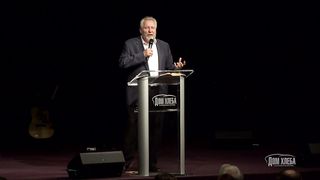 Сергей Ряховский - Роль церкви на земле