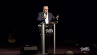 Сергей Ряховский - Роль церкви на земле