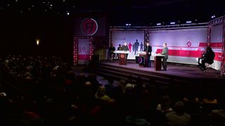 Форум 2013 - Сексуальная революция. Интим. Порнография