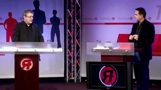 Форум 2013 - Сексуальная революция. Интим. Порнография