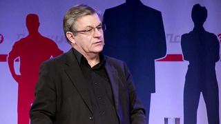 Форум 2013 - Сексуальная революция. Интим. Порнография