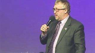 Сергей Демидович - Время перемен