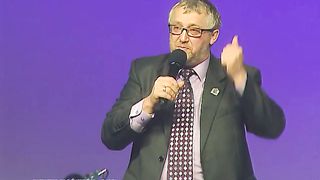 Сергей Демидович - Время перемен