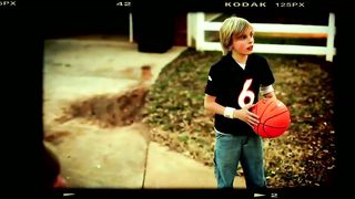 История Зака Смита