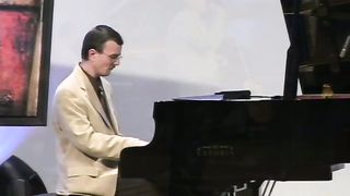 Алексей Коломийцев - Музыкальный вечер (2006)