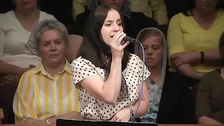 Марина Жук - Рыбацкая лодка