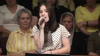 Марина Жук - Рыбацкая лодка