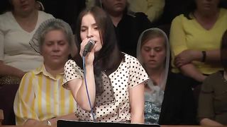 Марина Жук - Рыбацкая лодка