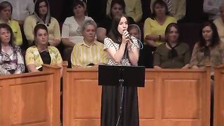 Марина Жук - На Голгофу опустилась