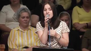 Марина Жук - На Голгофу опустилась