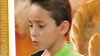 Живая Вода - Взаимность