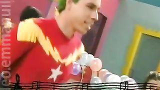 Живая Вода - Взаимность