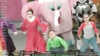 Живая Вода - Оптимизм