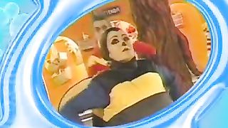 Живая Вода - Оптимизм