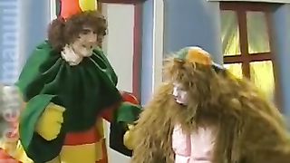 Живая Вода - Дружба