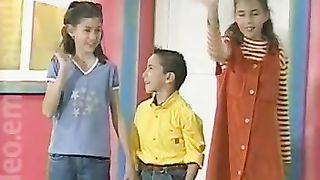 Живая Вода - Дружба